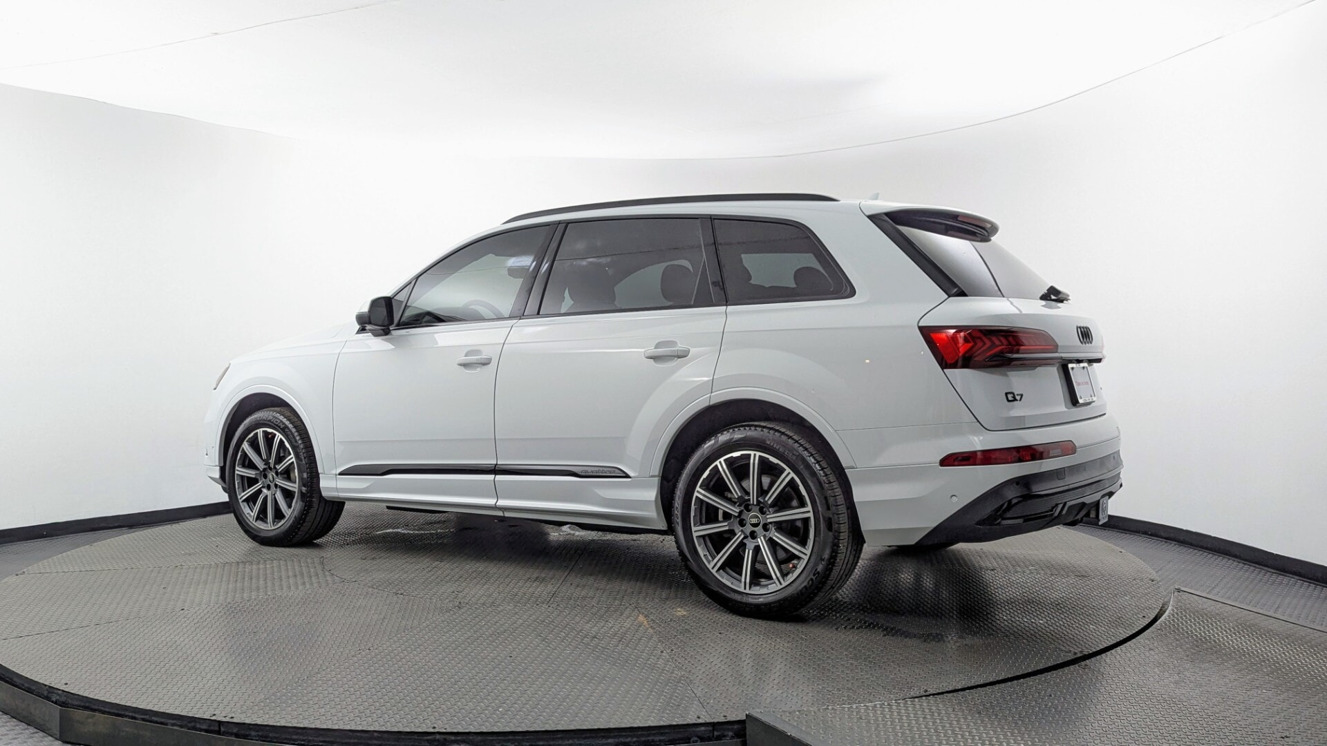 Florida Fine Cars - Used vehicle - SUV AUDI Q7 2023