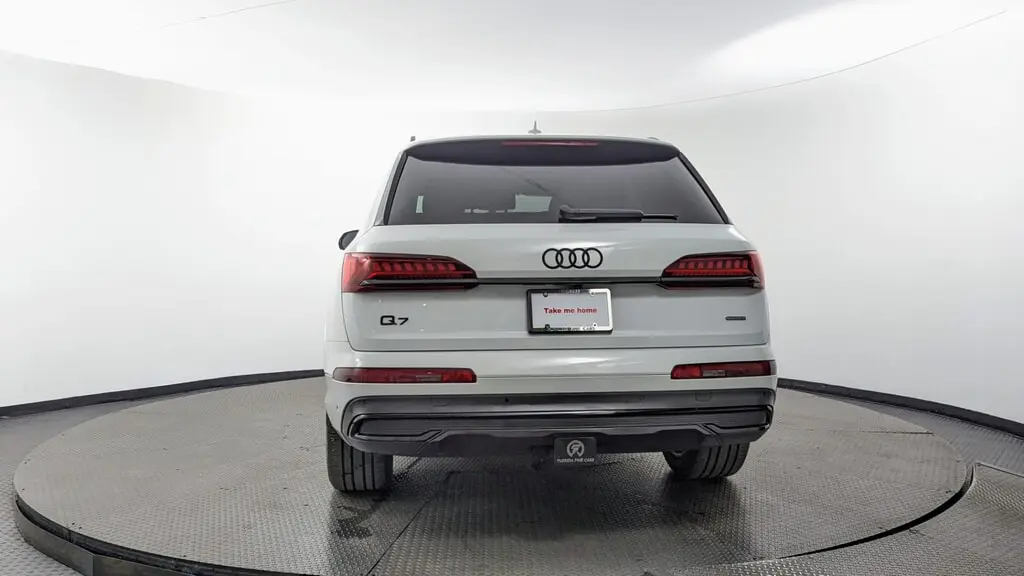 Florida Fine Cars - Used AUDI Q7 2023 MARGATE PREMIUM PLUS