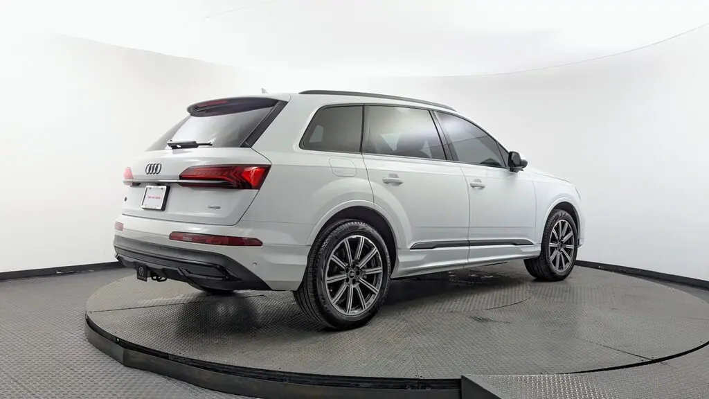 Florida Fine Cars - Used AUDI Q7 2023 MARGATE PREMIUM PLUS