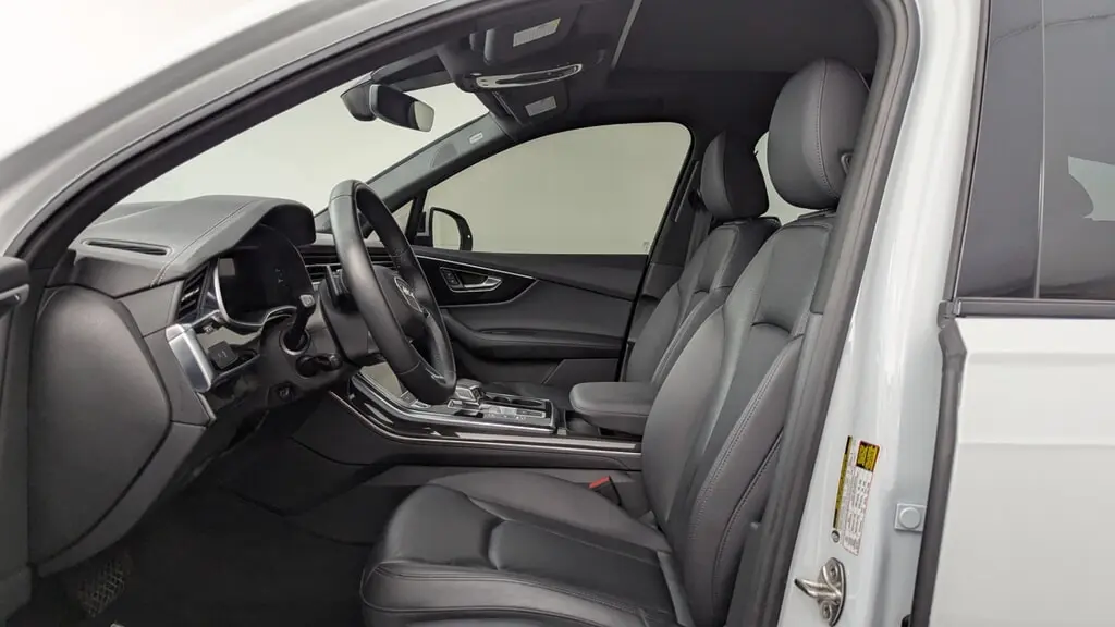 Florida Fine Cars - Used AUDI Q7 2023 MARGATE PREMIUM PLUS