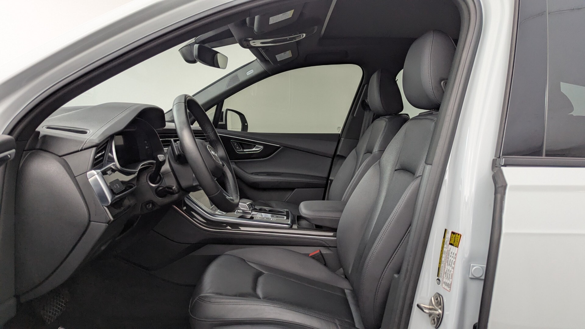 Florida Fine Cars - Used vehicle - SUV AUDI Q7 2023