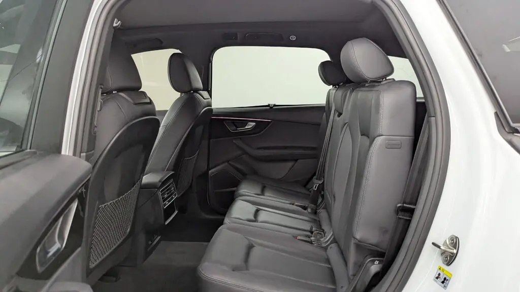 Florida Fine Cars - Used AUDI Q7 2023 MARGATE PREMIUM PLUS