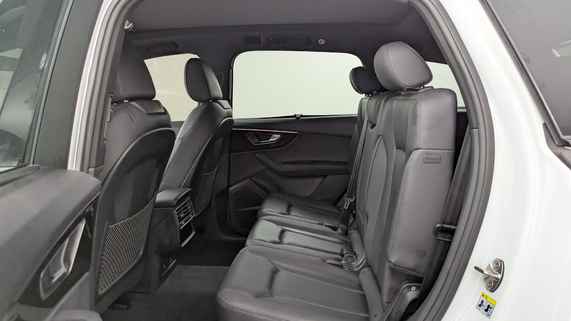 Florida Fine Cars - Used vehicle - SUV AUDI Q7 2023