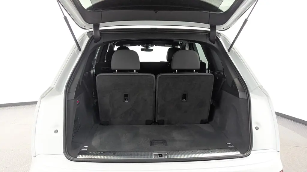 Florida Fine Cars - Used AUDI Q7 2023 MARGATE PREMIUM PLUS