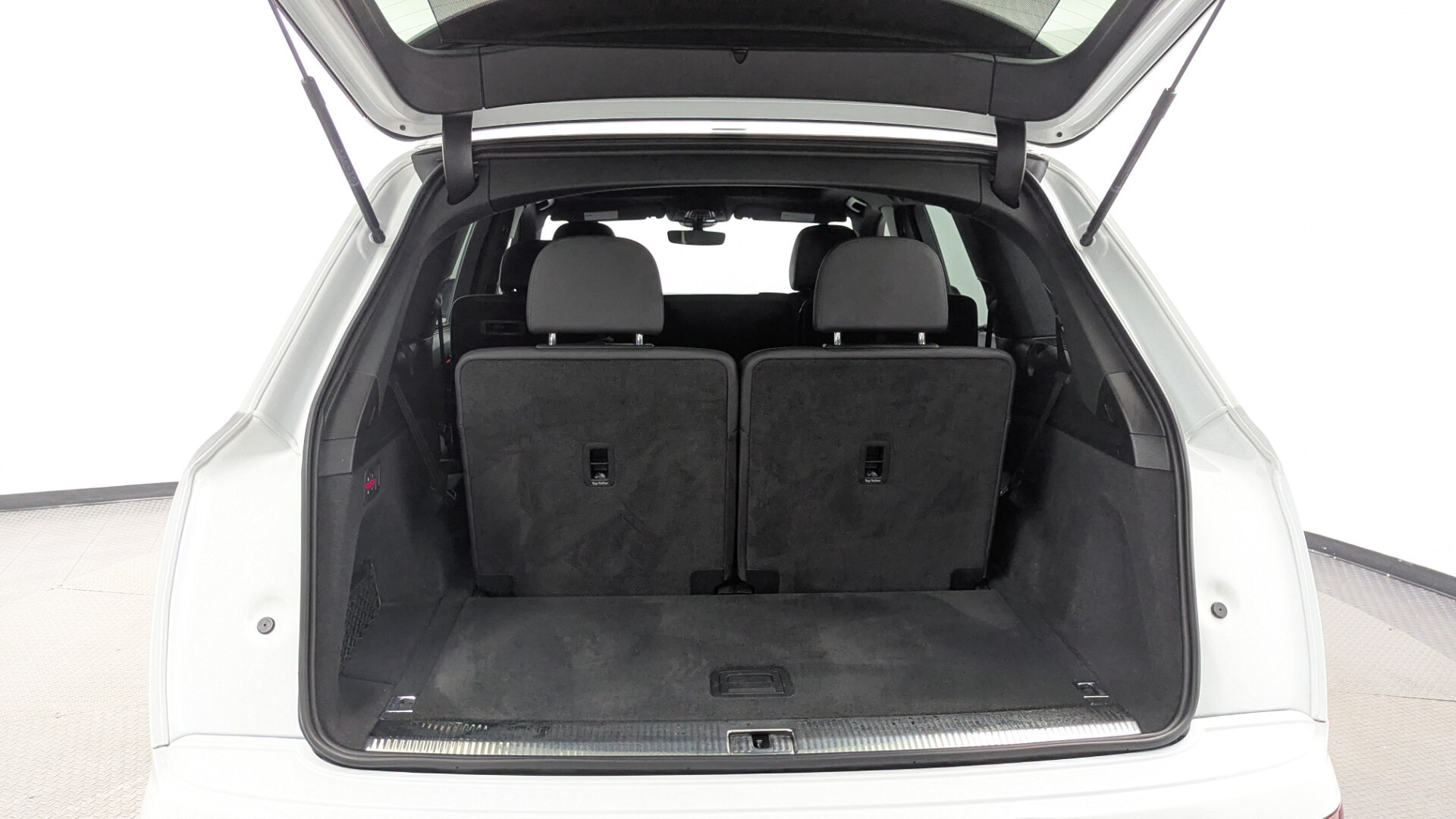 Florida Fine Cars - Used vehicle - SUV AUDI Q7 2023