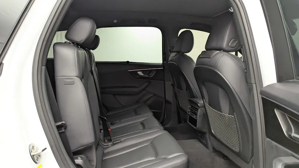 Florida Fine Cars - Used AUDI Q7 2023 MARGATE PREMIUM PLUS