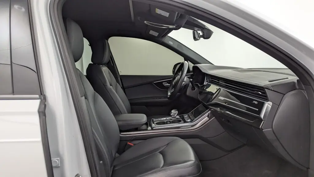 Florida Fine Cars - Used AUDI Q7 2023 MARGATE PREMIUM PLUS
