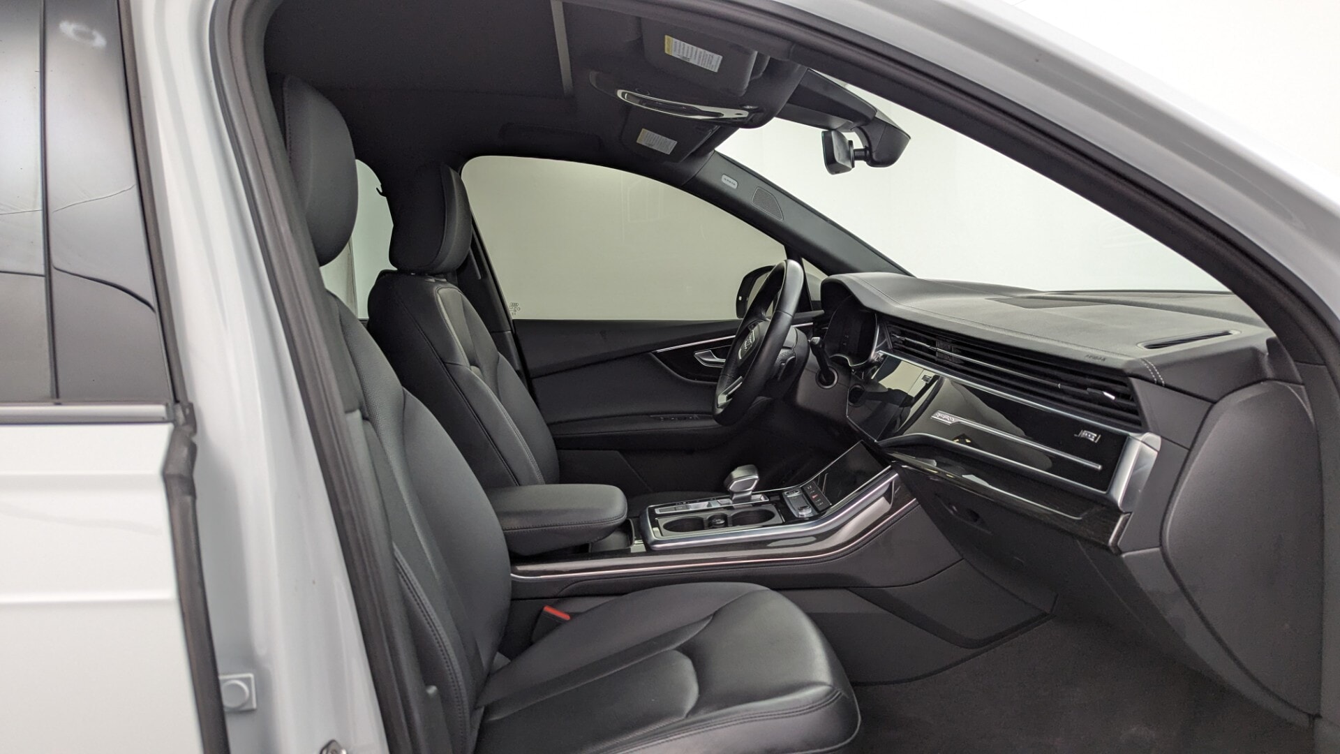 Florida Fine Cars - Used vehicle - SUV AUDI Q7 2023