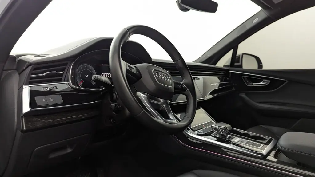Florida Fine Cars - Used AUDI Q7 2023 MARGATE PREMIUM PLUS