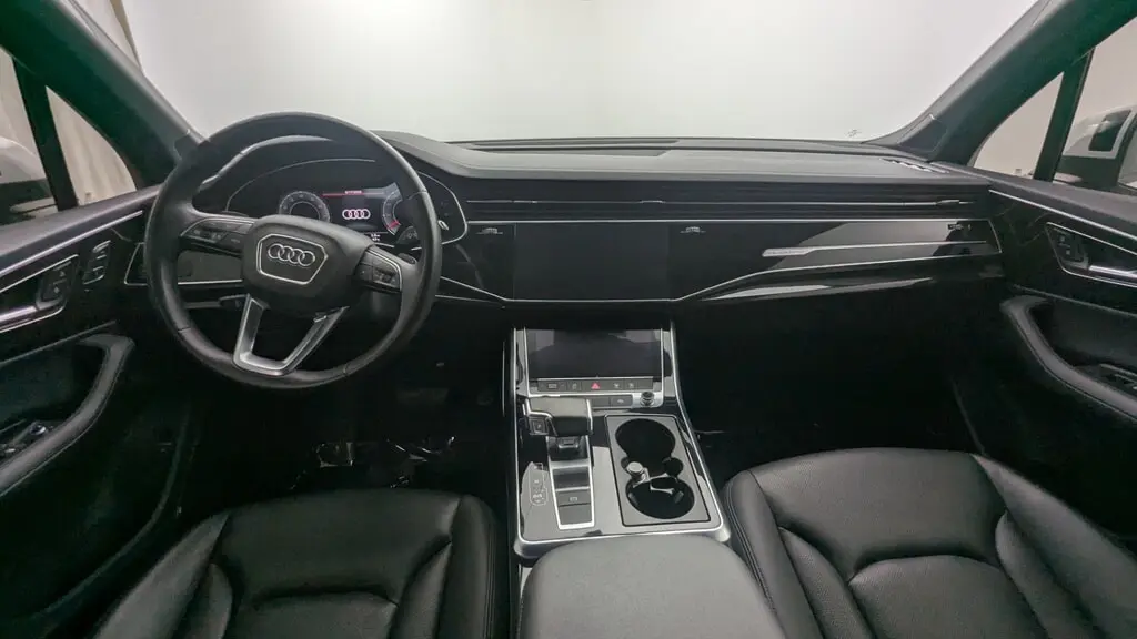 Florida Fine Cars - Used AUDI Q7 2023 MARGATE PREMIUM PLUS