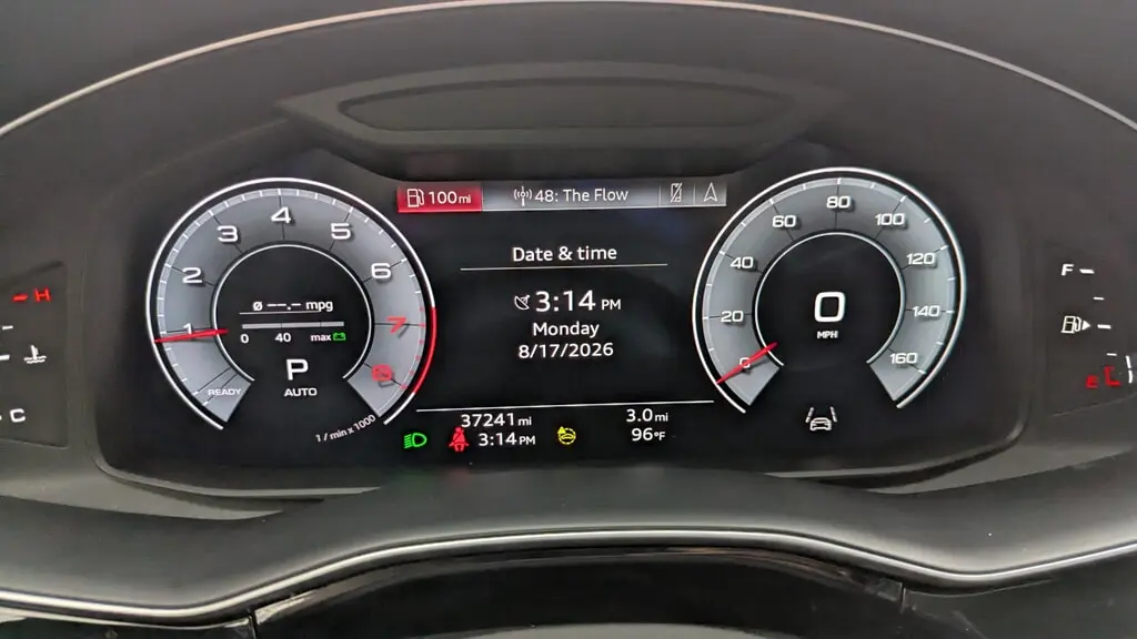 Florida Fine Cars - Used AUDI Q7 2023 MARGATE PREMIUM PLUS