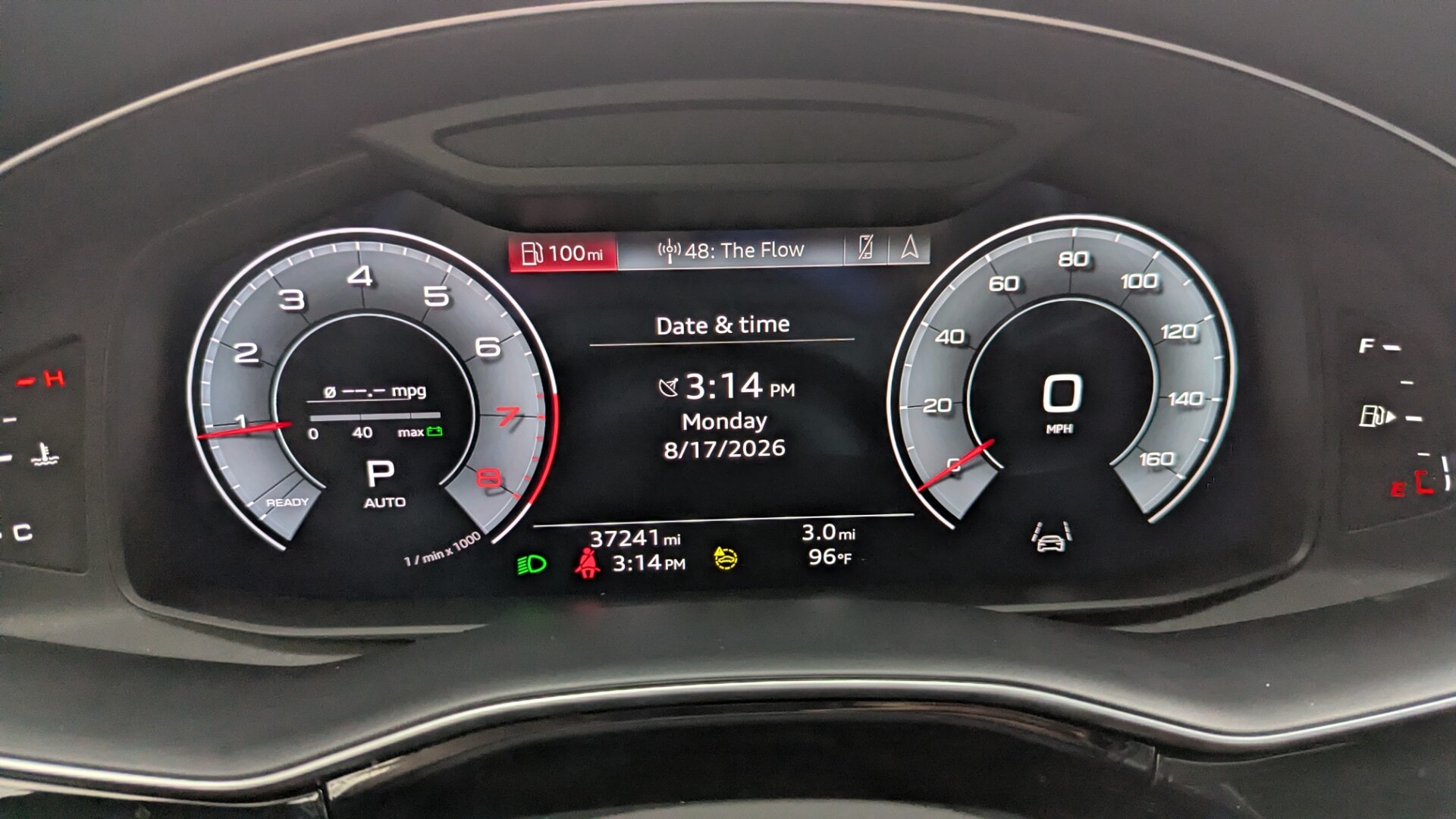 Florida Fine Cars - Used vehicle - SUV AUDI Q7 2023