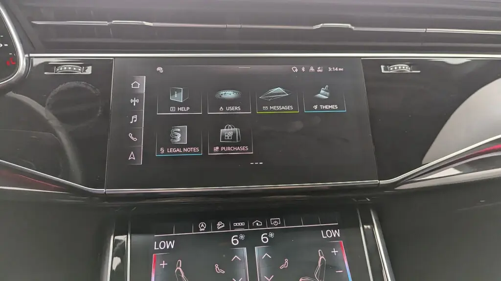 Florida Fine Cars - Used AUDI Q7 2023 MARGATE PREMIUM PLUS