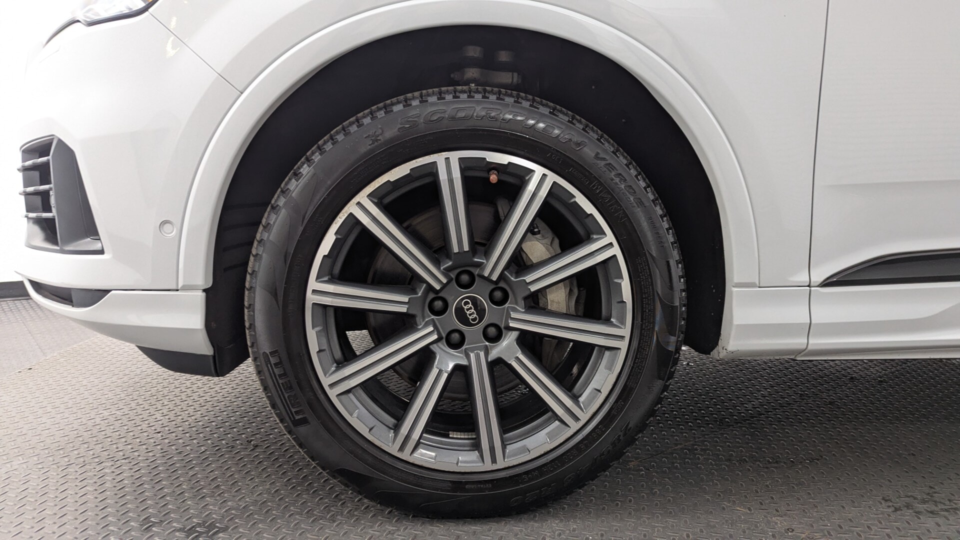 Florida Fine Cars - Used vehicle - SUV AUDI Q7 2023