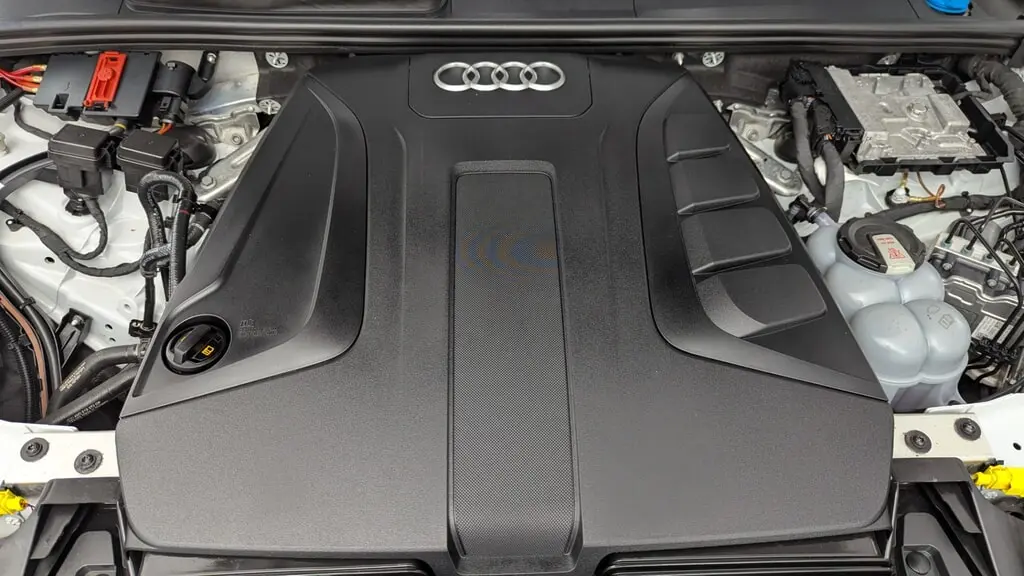 Florida Fine Cars - Used AUDI Q7 2023 MARGATE PREMIUM PLUS