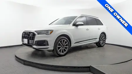 Florida Fine Cars - Used AUDI Q7 2023 MARGATE PREMIUM PLUS