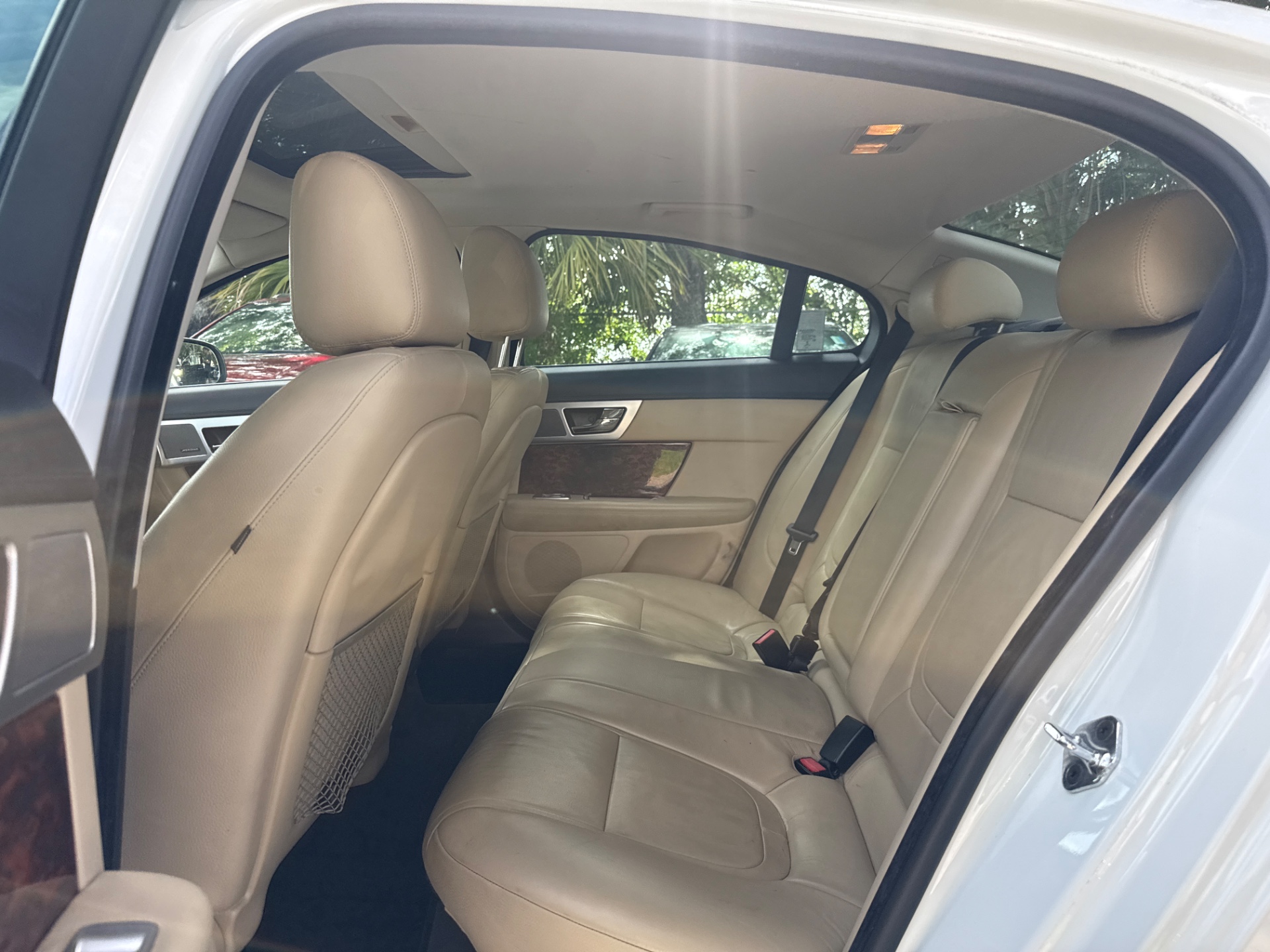 Florida Fine Cars - Used vehicle - SEDAN JAGUAR XF 2014