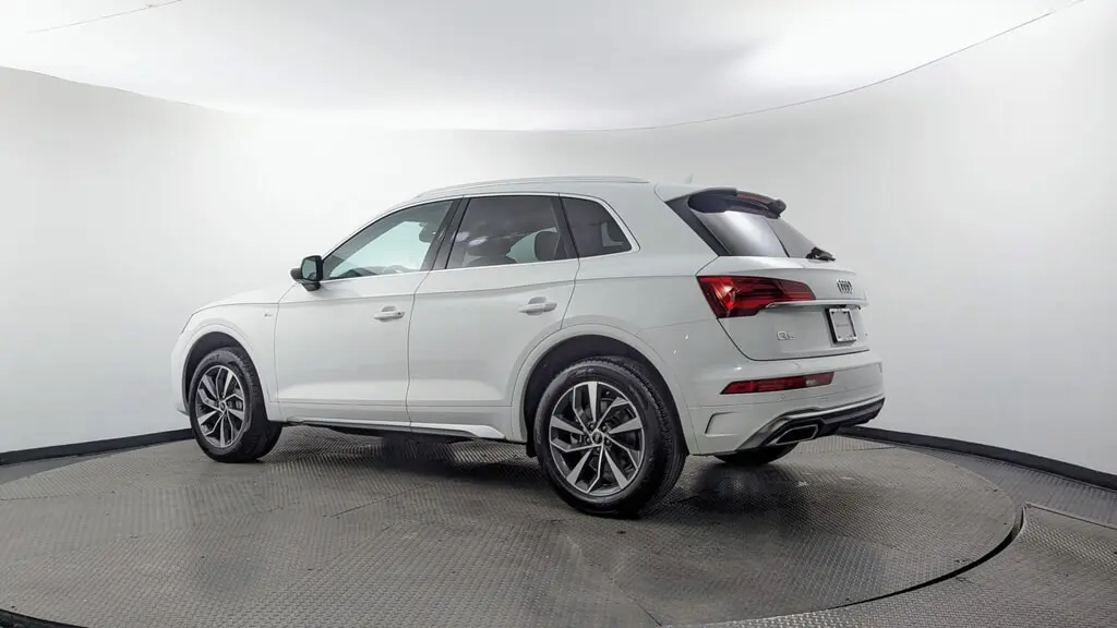 Florida Fine Cars - Used AUDI Q5 2023 MARGATE S LINE PREMIUM PLUS