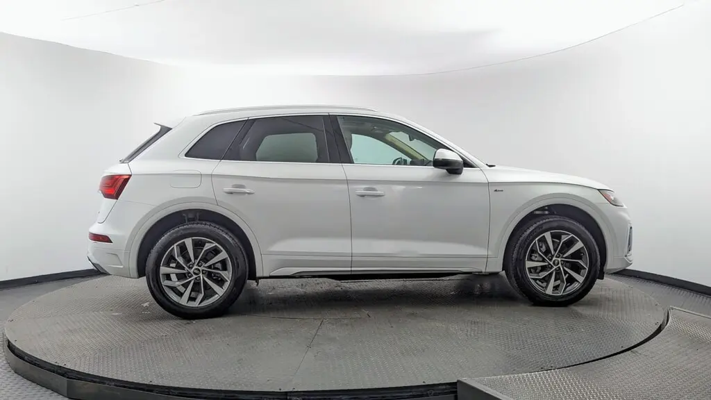 Florida Fine Cars - Used AUDI Q5 2023 MARGATE S LINE PREMIUM PLUS