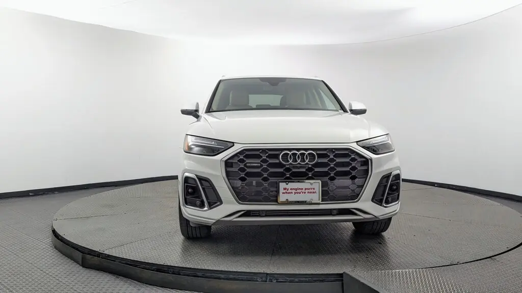 Florida Fine Cars - Used AUDI Q5 2023 MARGATE S LINE PREMIUM PLUS