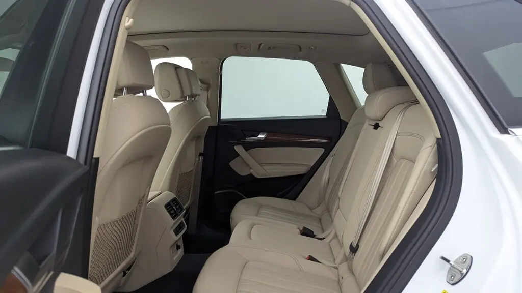 Florida Fine Cars - Used AUDI Q5 2023 MARGATE S LINE PREMIUM PLUS