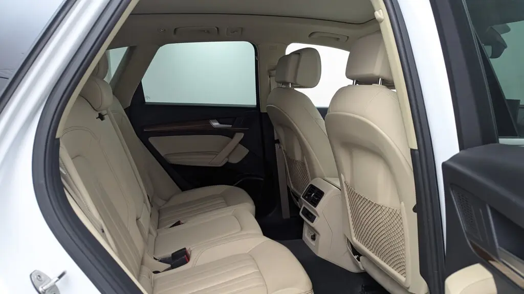 Florida Fine Cars - Used AUDI Q5 2023 MARGATE S LINE PREMIUM PLUS