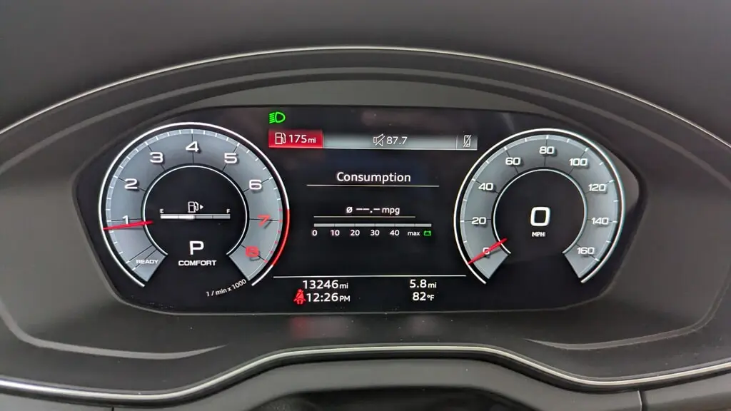 Florida Fine Cars - Used AUDI Q5 2023 MARGATE S LINE PREMIUM PLUS