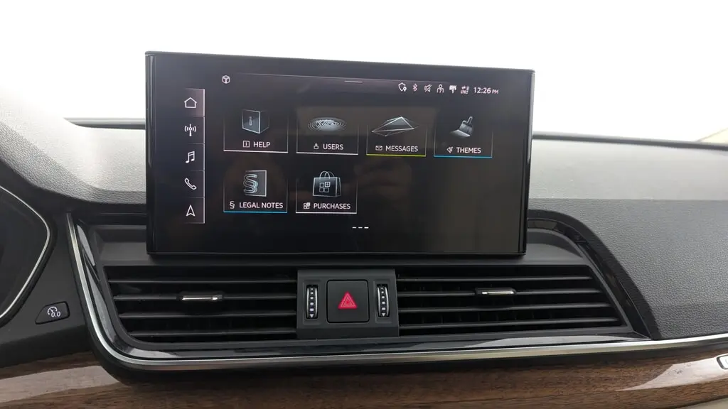 Florida Fine Cars - Used AUDI Q5 2023 MARGATE S LINE PREMIUM PLUS