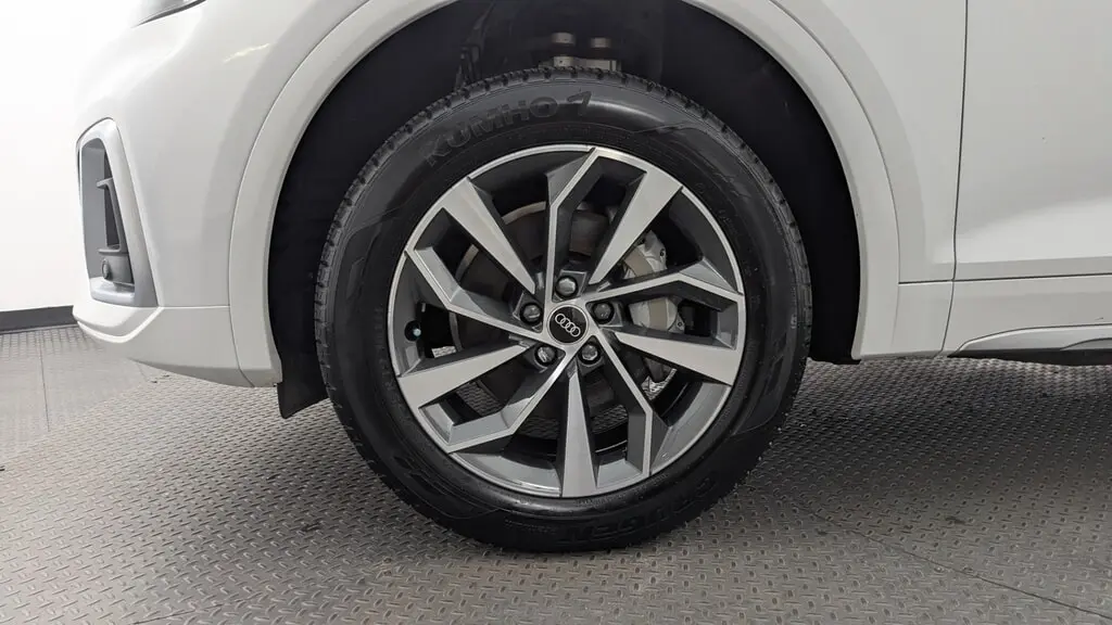 Florida Fine Cars - Used AUDI Q5 2023 MARGATE S LINE PREMIUM PLUS