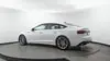 Florida Fine Cars - Used AUDI A5 SPORTBACK 2025 MARGATE S LINE PREMIUM