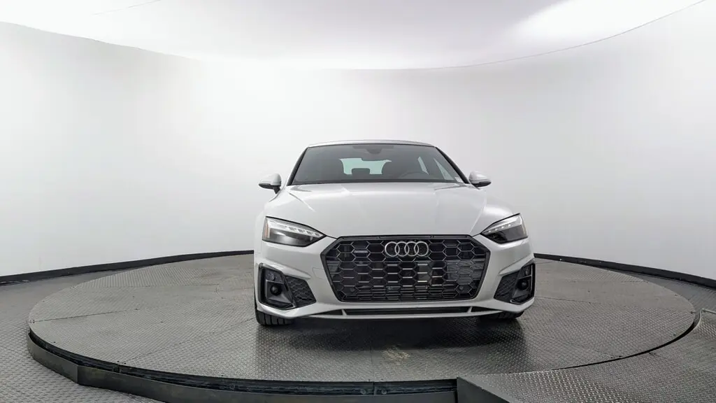Florida Fine Cars - Used AUDI A5 SPORTBACK 2025 MARGATE S LINE PREMIUM