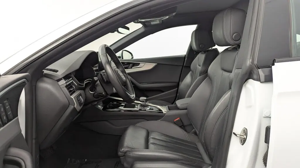 Florida Fine Cars - Used AUDI A5 SPORTBACK 2025 MARGATE S LINE PREMIUM