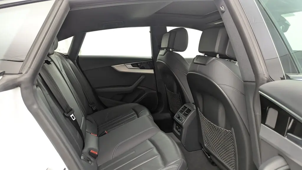 Florida Fine Cars - Used AUDI A5 SPORTBACK 2025 MARGATE S LINE PREMIUM
