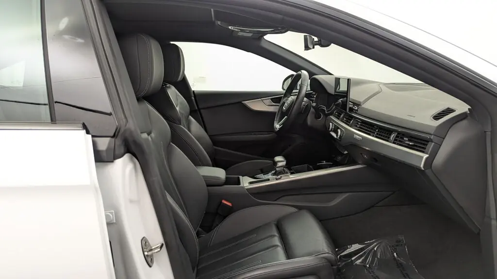 Florida Fine Cars - Used AUDI A5 SPORTBACK 2025 MARGATE S LINE PREMIUM