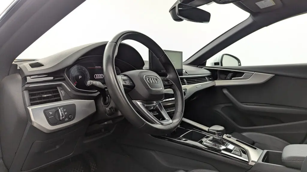 Florida Fine Cars - Used AUDI A5 SPORTBACK 2025 MARGATE S LINE PREMIUM