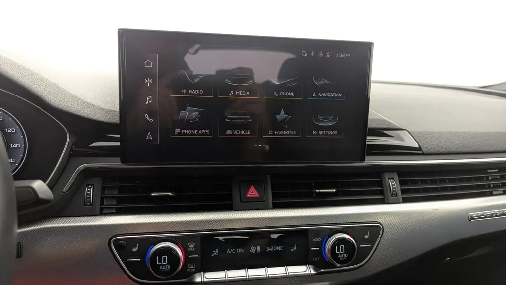 Florida Fine Cars - Used AUDI A5 SPORTBACK 2025 MARGATE S LINE PREMIUM