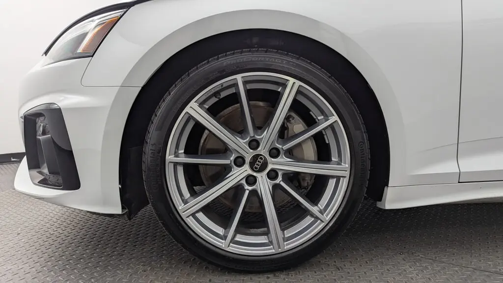 Florida Fine Cars - Used AUDI A5 SPORTBACK 2025 MARGATE S LINE PREMIUM