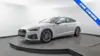 Florida Fine Cars - Used AUDI A5 SPORTBACK 2025 MARGATE S LINE PREMIUM
