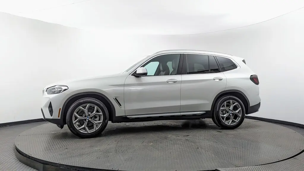 Florida Fine Cars - Used BMW X3 2023 MIAMI SDRIVE30I
