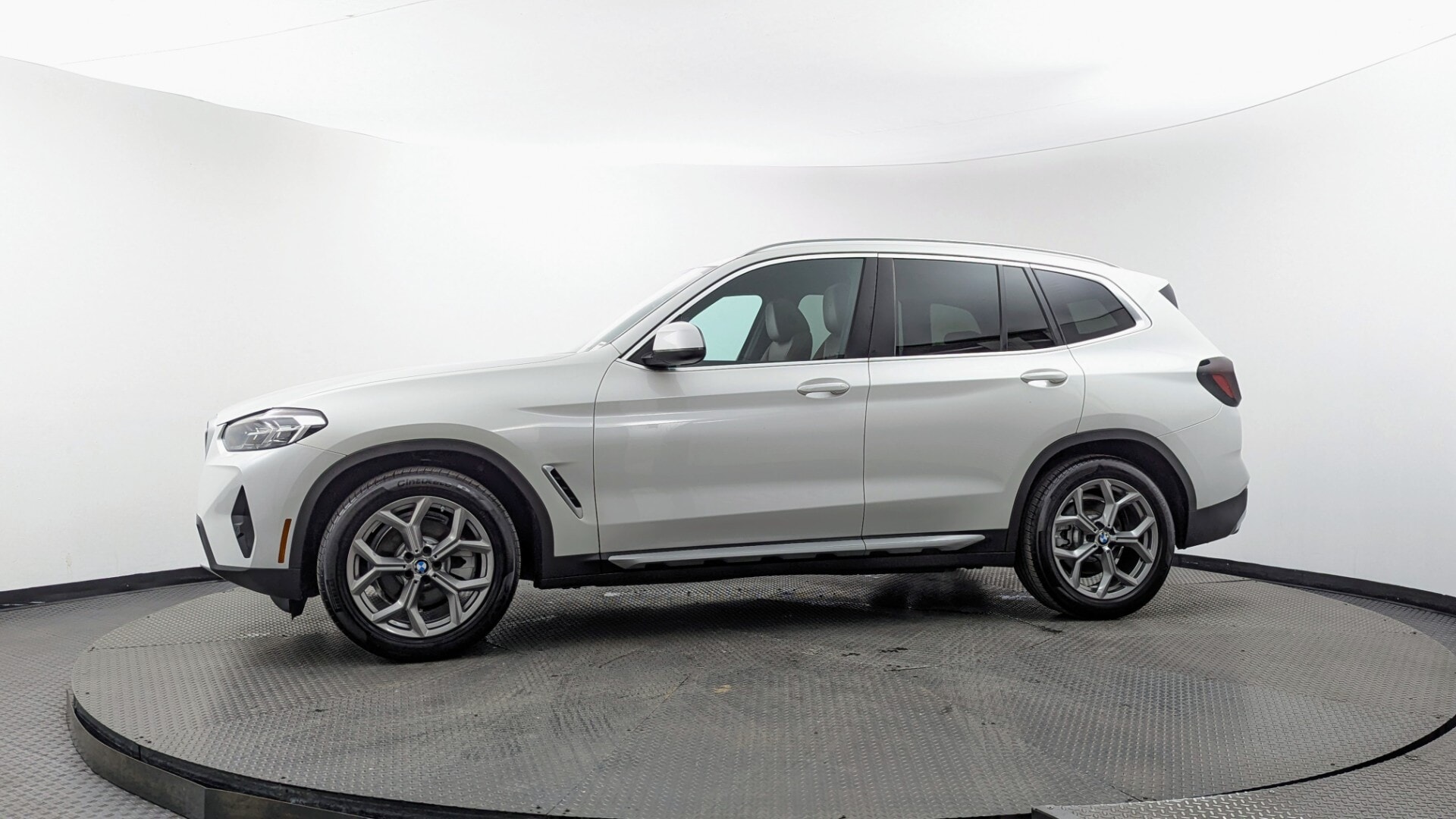 Florida Fine Cars - Used vehicle - SUV BMW X3 2023