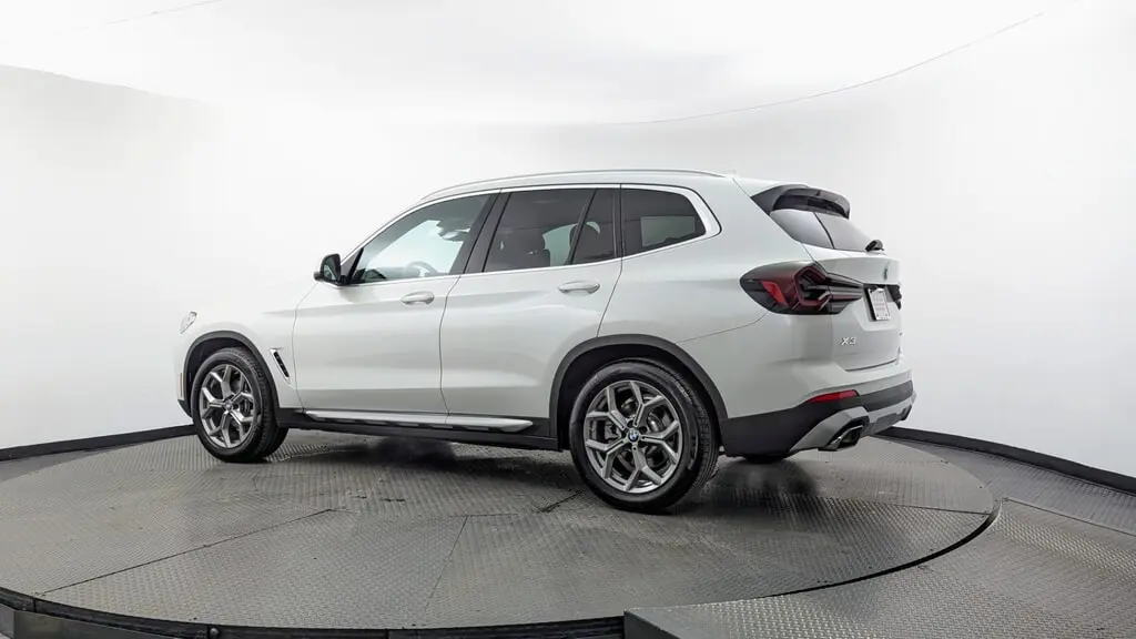 Florida Fine Cars - Used BMW X3 2023 MIAMI SDRIVE30I