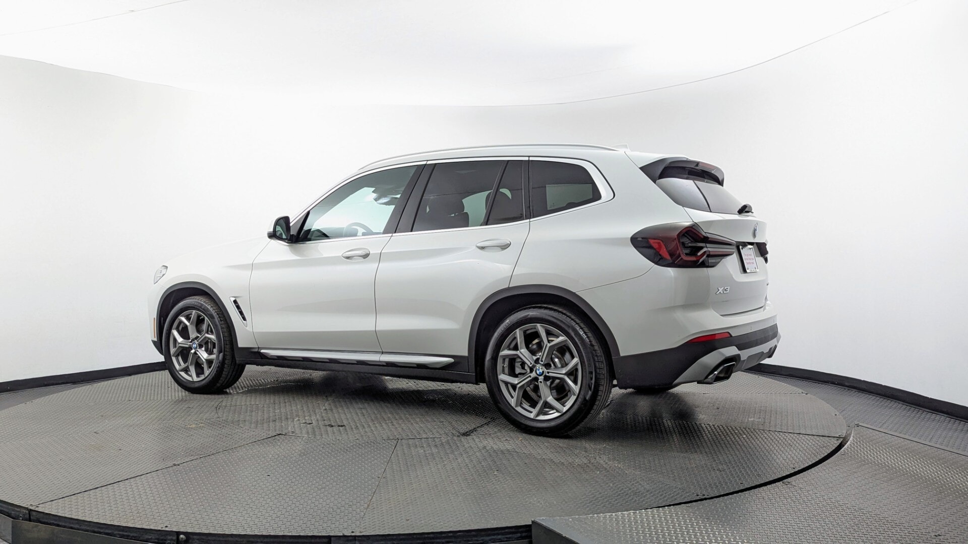 Florida Fine Cars - Used vehicle - SUV BMW X3 2023
