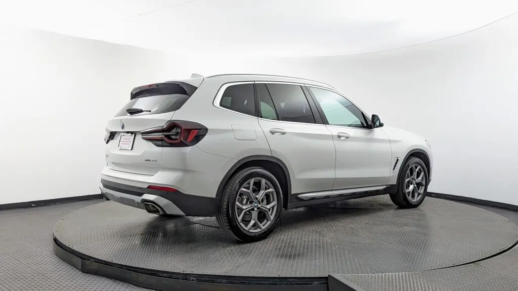 Florida Fine Cars - Used BMW X3 2023 MIAMI SDRIVE30I