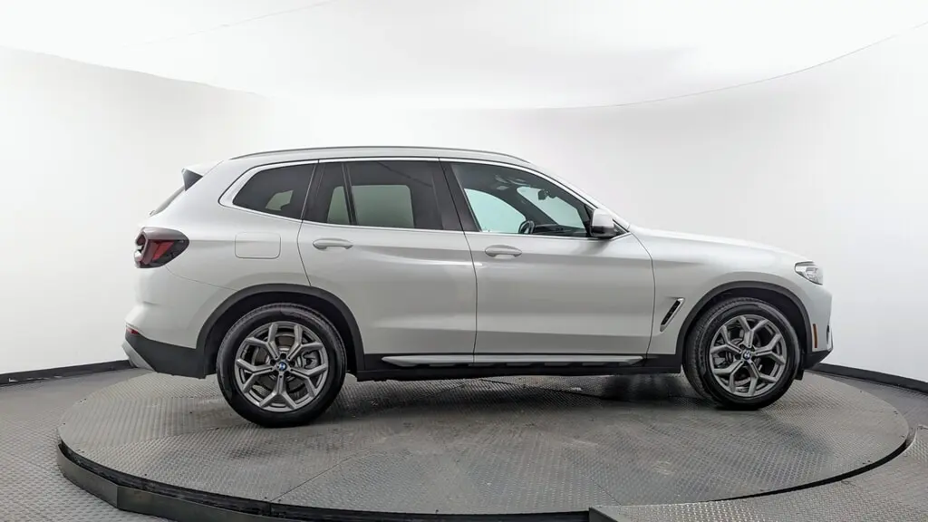 Florida Fine Cars - Used BMW X3 2023 MIAMI SDRIVE30I
