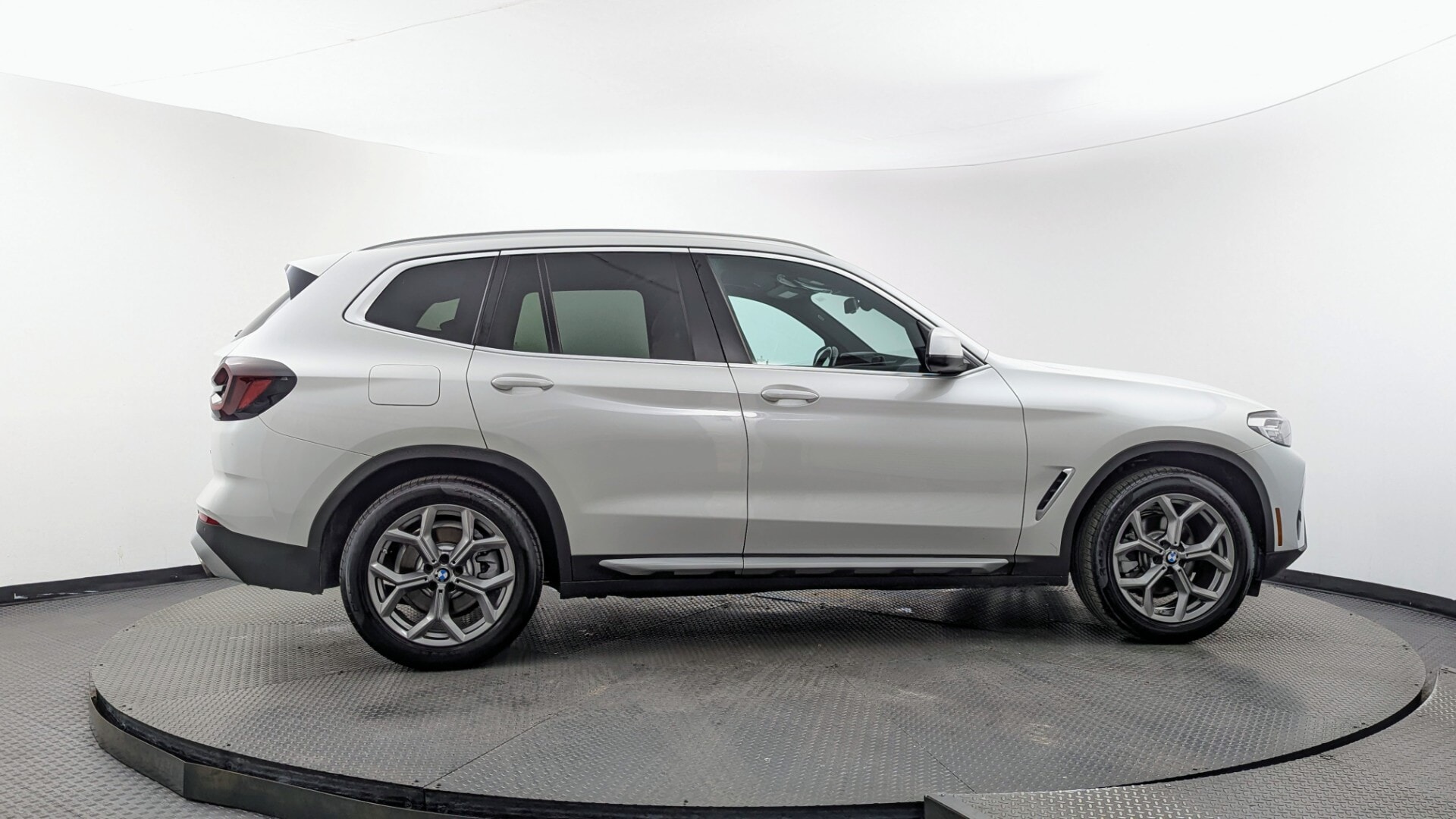 Florida Fine Cars - Used vehicle - SUV BMW X3 2023