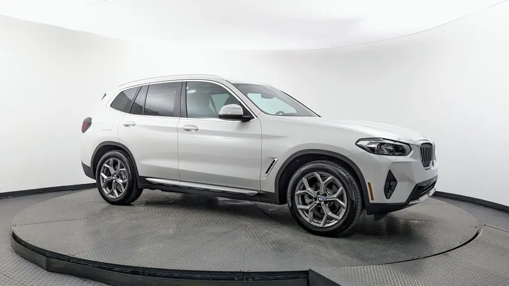 Florida Fine Cars - Used BMW X3 2023 MIAMI SDRIVE30I