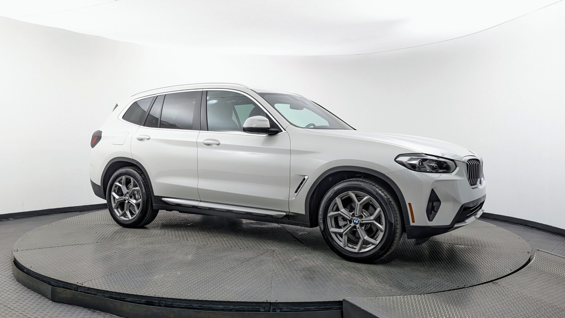Florida Fine Cars - Used vehicle - SUV BMW X3 2023