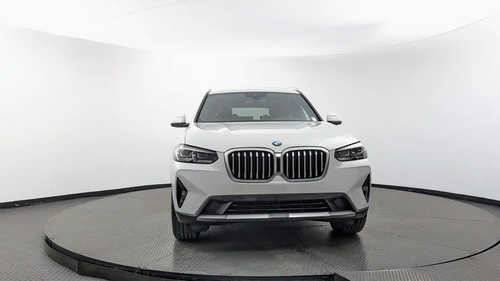 Florida Fine Cars - Used BMW X3 2023 MIAMI SDRIVE30I