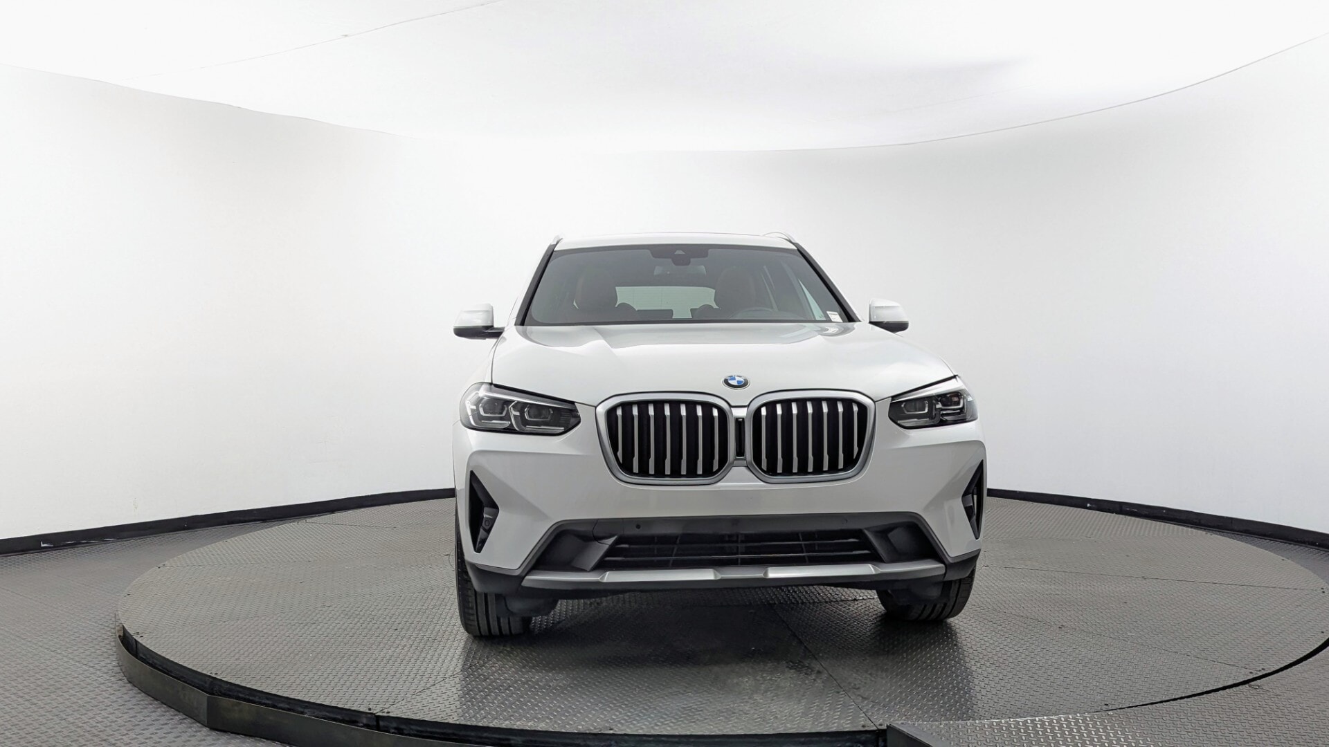 Florida Fine Cars - Used vehicle - SUV BMW X3 2023