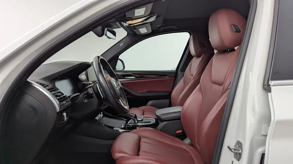 Florida Fine Cars - Used BMW X3 2023 MIAMI SDRIVE30I